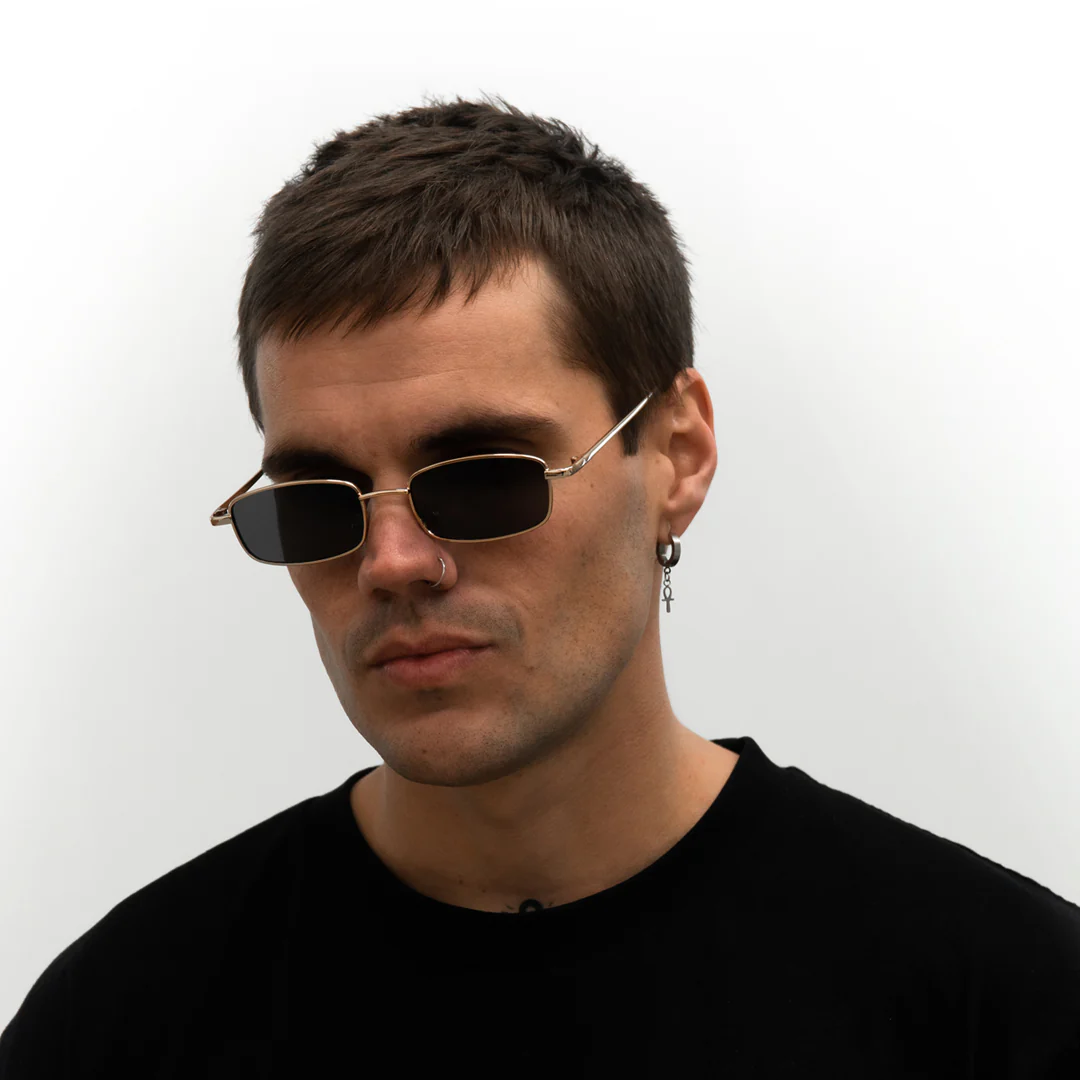 CAPRI - GOLD - Image 3