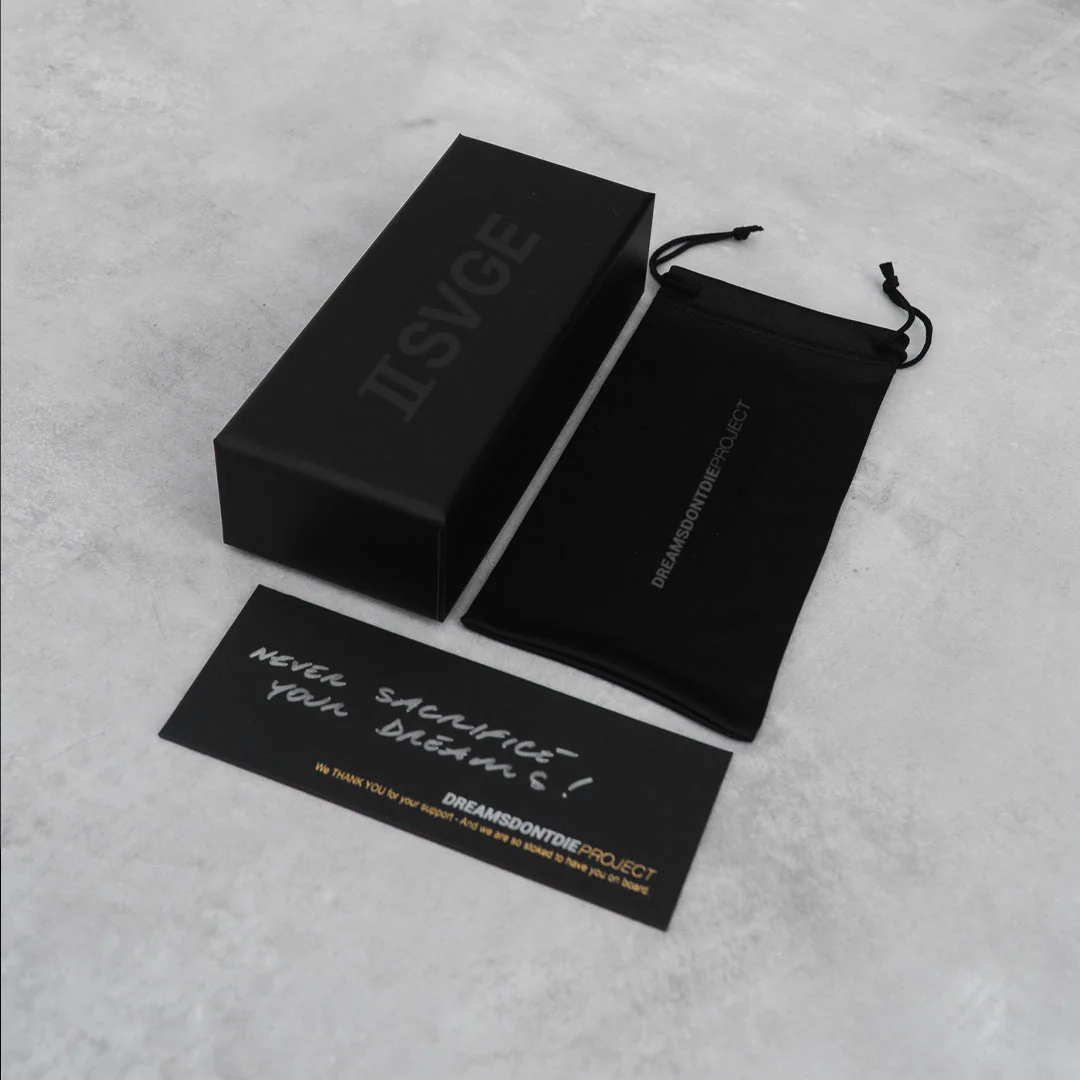 CREO II - BLACK - Image 4