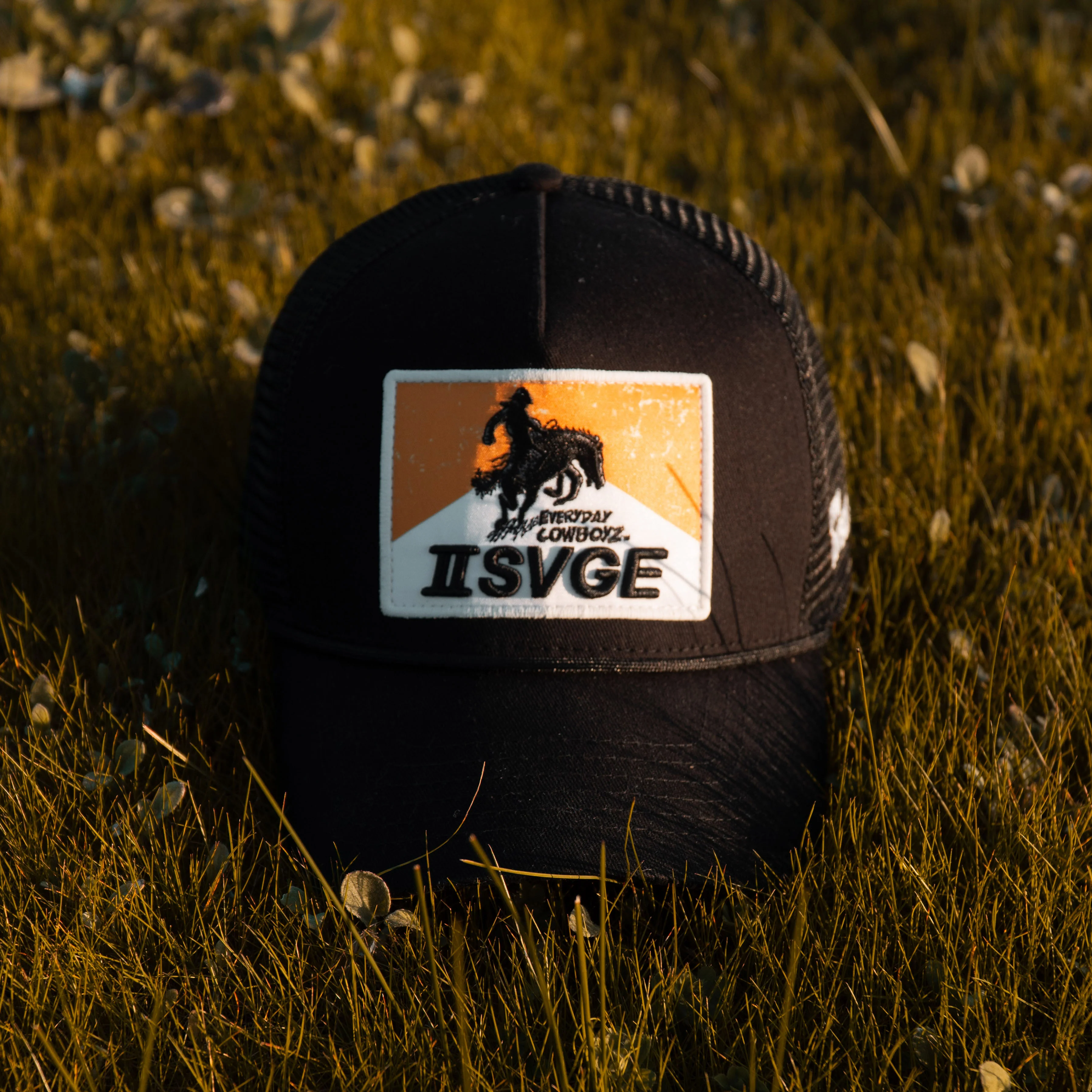EVERYDAY COWBOYZ TRUCKER - Image 8