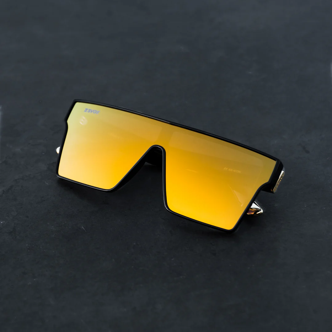 ICON - LEGACY GOLD - Image 8