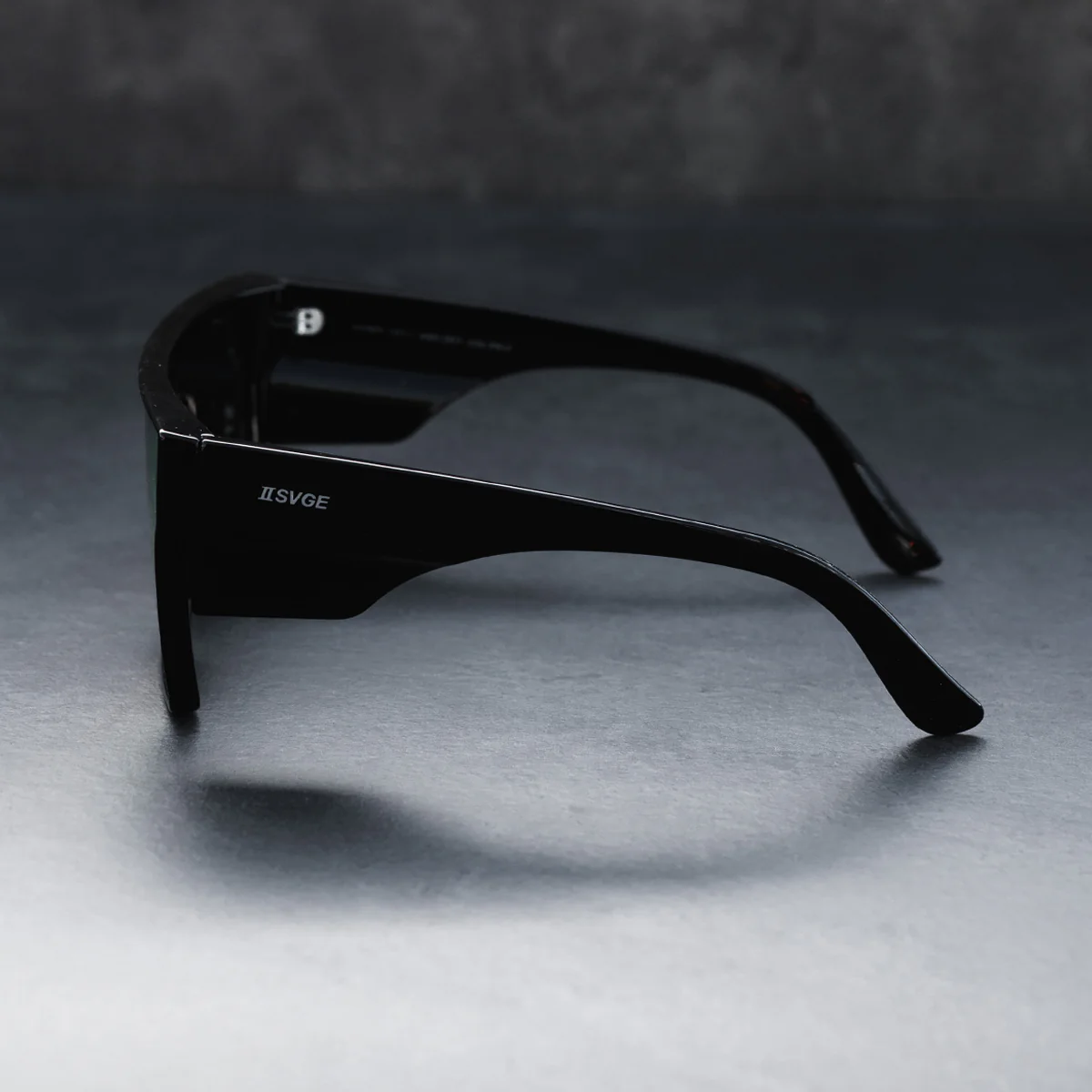 ICON SAFETY - BLACK - Image 8