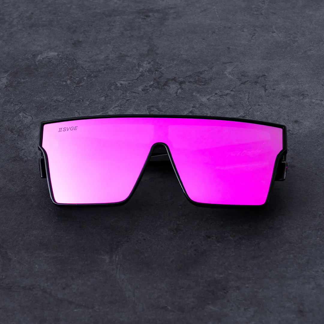 ICON SAFETY - CANDY PINK - Image 3