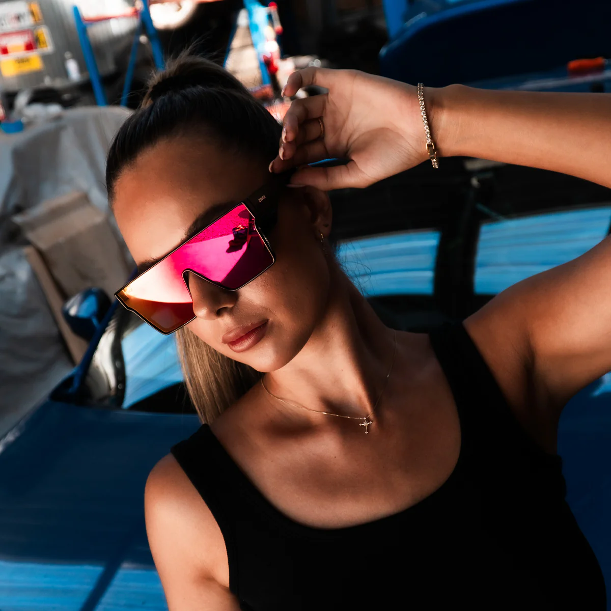 ICON SAFETY - FYRE - Image 5
