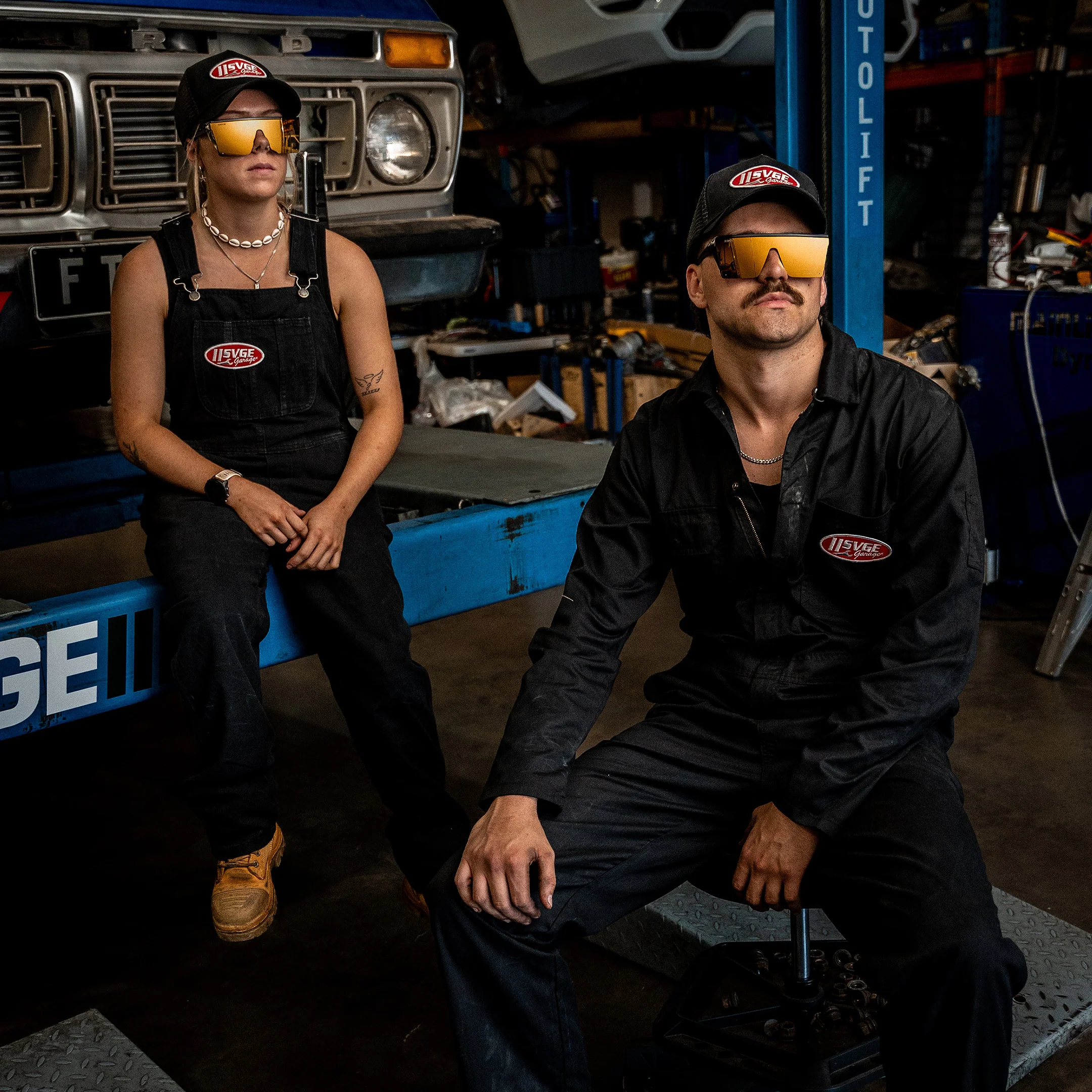 INTENT SAFETY - GOLD - Image 5